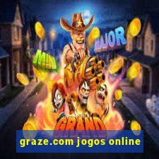 graze.com jogos online